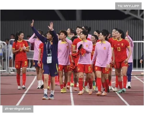 中国女足惨遭超级死亡之组考验 巴黎奥运会预选赛亚洲区第二阶段分组解析 中国女足惨遭超级死亡之组考验 巴黎奥运会预选赛亚洲区第二阶段分组解析